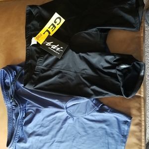 3XL men's Tri shorts